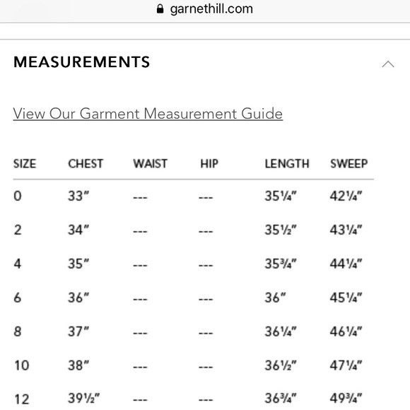 Garnet Hill Bateau Neck 3/4 sleeve dress black 4 - Picture 8 of 8